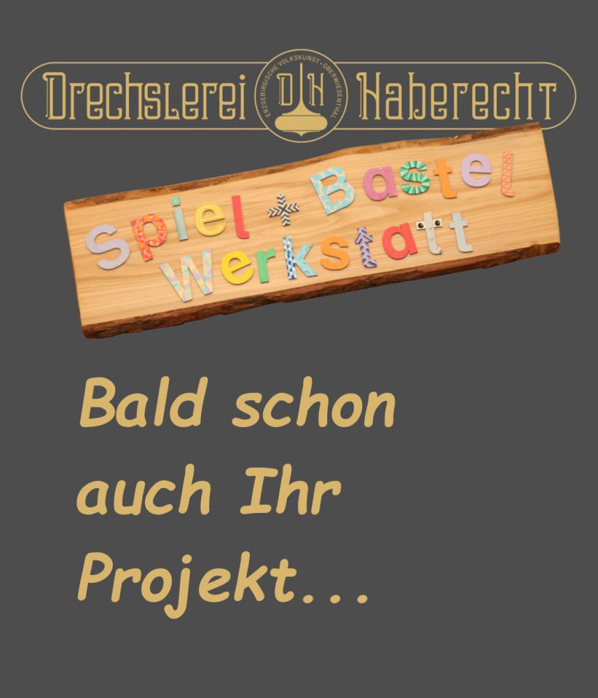 Bastelwerkstatt