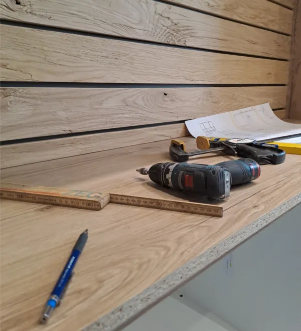 fewo Winterlandschaft